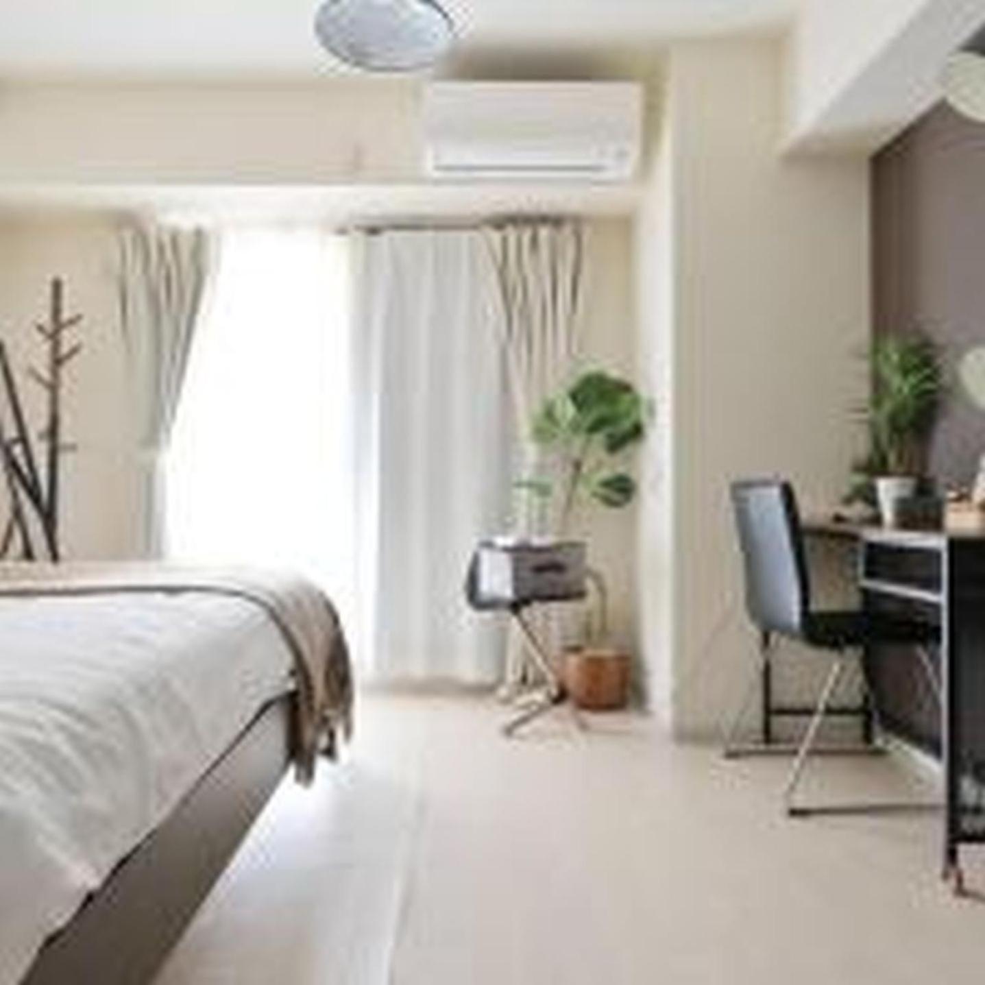 Apartamento コンフィデンスロン203 Osaka