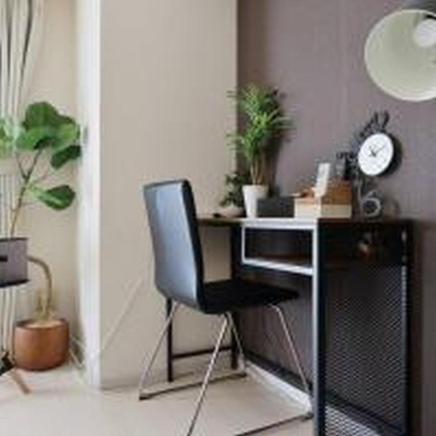 コンフィデンスロン203 Apartemen *
