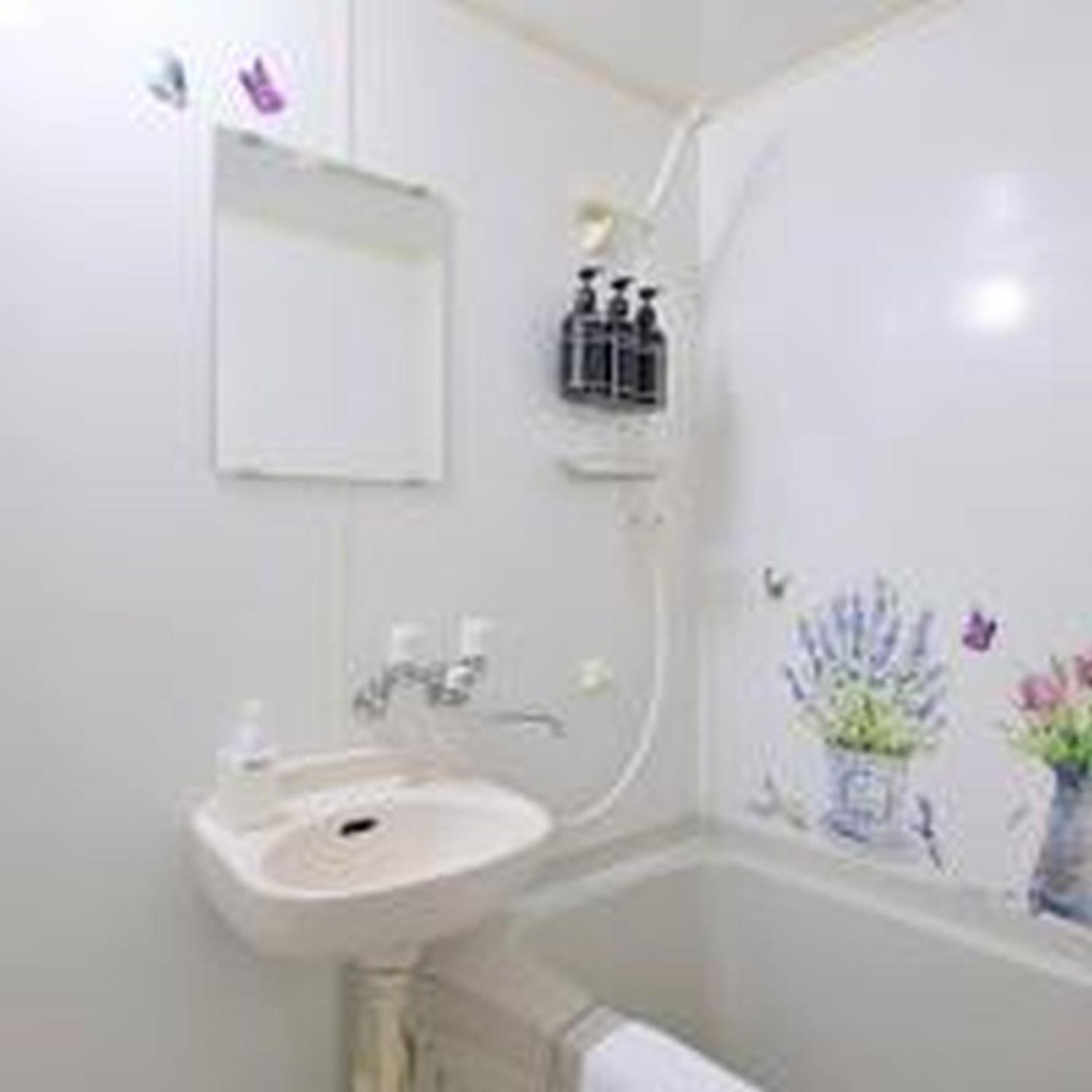 Apartemen コンフィデンスロン203 Osaka